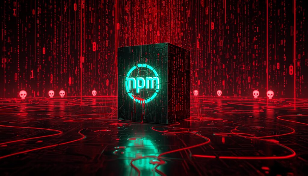 Axios npm Package Compromised